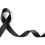 001 Black Ribbon