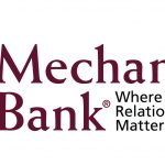 Mechanics Bank Logo